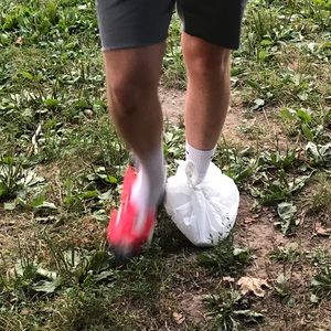 Meet your Posher, Chelsea